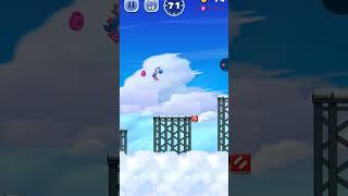 Super Mario Run Giro dei Mondi M 2 - 2 Gameplay Italiano #giochi #videogiochi #mariorun