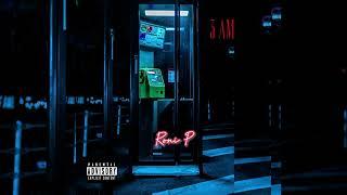 Roni P- 3 AM Audio Oficial