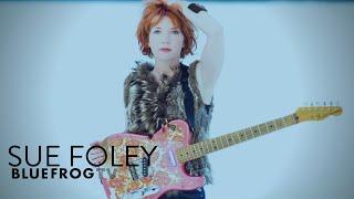 Sue Foley - Come To Me Live  2020 Traditional Blues Female Artist of the Year  Blue Frog Studios