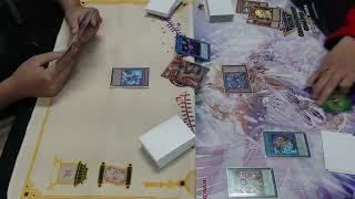 Yu-Gi-Oh Locals Feature  Labrynth Vs Tenpai Fady 