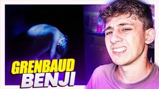 GrenBaud - Benji  itsDani REACTION