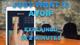 Just What is AVoIP Explained in 2 Minutes  BZBGEAR