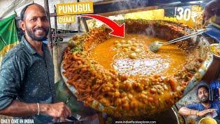 Visakhapatnam Famous Punugulu Chaat  Mirchi Bhajji Chaat  Only One Place in Vizag  Street Food