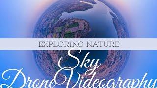 Aerial Lake view - Sky DroneVideography Drone Videography and photography.