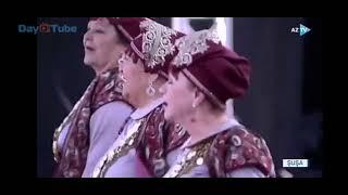 Для татар Азербайджана огромная честь быть участниками фестиваля Хары-бюльбюль в Шуше