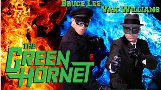 The Green Hornet Episode 25 - Invasion from Outer Space Part 2