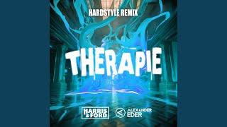 Therapie HARDSTYLE