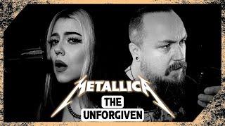 Metallica - The Unforgiven COVER Violet Orlandi ft @SkarProductions