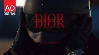 BUTA x SA4 - DIOR DIOR