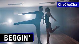 Beggin - Roger & Arismel -  ChaChaCha