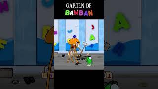 Among Us in Garten Of BanBan - Chapter 2