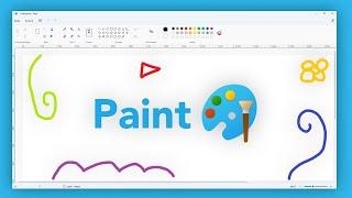 Wie funktioniert Paint? Tutorial Alles was du darüber wissen musst