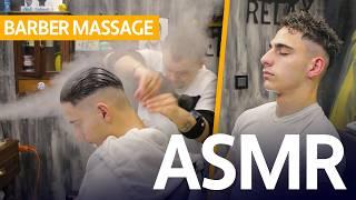 ASMR MASSAGE  Best Investment You Can Do For A Good Sleep  Asmr Sleep Massage