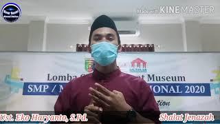 Shalat Jenazah