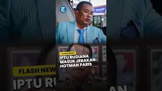 Iptu Rudiana Masuk Jebakan Hotman Paris Kena Pancingan dan Rudiana Mulai Action