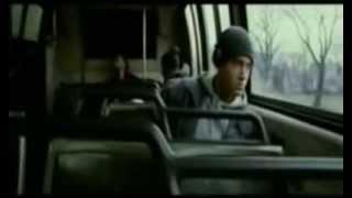 Eminem - Lose Yourself  clip 8 mile