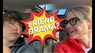 Worried your friends are distancing themselves from you? Try THIS.  Mel Robbins