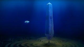 Ancient Underwater Monolith  The Deep Season 1  Ep 19  HD Full Episode