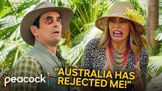 Modern Family  Why Does Australia Hate Phil Dunphy