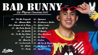 Titi Me Pregunto Party Bad Bunny Un Verano Sin Ti - ALBUM COMPLETO