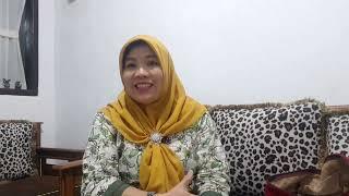 VIDEO PROFIL ASN JAWA BARAT - IDA LIANA GURU SLBN B Pembina SUMEDANG