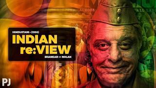 Hindustani reView