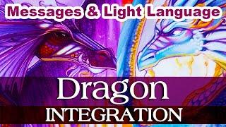 Call in the Time Guardians POWERFUL session Slow down-You can shift time Integrating Dragon 