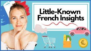 MOVING TO FRANCE? I 7 Less-known tips and insights about life in France I Expat in Paris