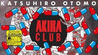 AKIRA CLUB The Reason to Upgrade Your Akira Collections to the Recent AKIRA Box Set