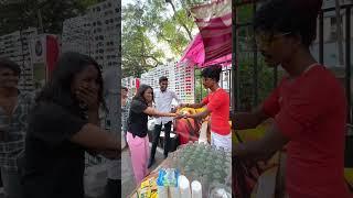 Reaction  #nagpur #viral #dollykitaprinagpur #trend #vlog #food #subscribe #explore #foryou ￼