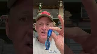 Soft Plastic Lure Hacks