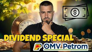 Dividend Special OMV-Petrom  Cand O Sa Incasezi Banii ?