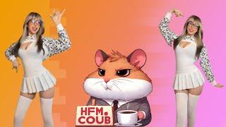 HFM COUB BEST CUBE Coub Приколы 2024 entertainment show video collection from all over the world