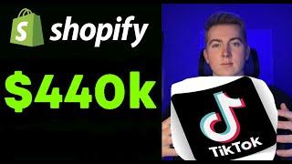 Кейс Дорпшипинг + TikTok Ads   Тикток реклама и дропшипинг