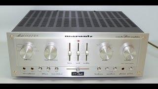 Marantz Model 1122 DC Verstärker Amplifier