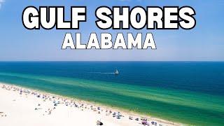 12 Must See Attraction in Gulf Shores Alabama