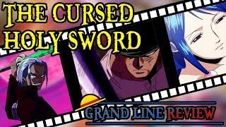 The Cursed Holy Sword Review Film Friday