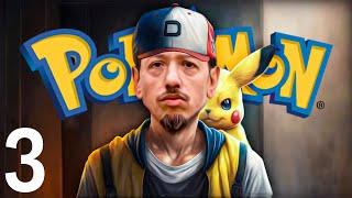 Pokemon Reloaded #3