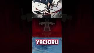 🩸Yachiru - Gameplay  - Bleach Brave Souls