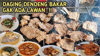 SURGA KULINER MINANG DI KOTA ARANG SAWAHLUNTO Rm. Ana Sawahlunto Sumatera Barat