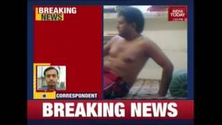 AAP Sex Scandal Delhi Police Detains Sandeep Kumars Personal Secretary