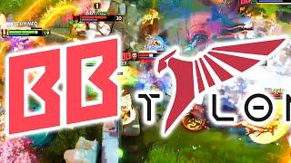 BETBOOM vs TALON - TI13 EPIC ELIMINATION ▌THE INTERNATIONAL 2024 DOTA 2