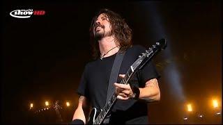 Everlong - Foo Fighters Live HD 2012