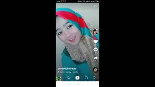 Viral Nurul Hidayah Tik Tok  Indonesia