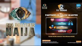 JUST IN BBNAIJA SEASON 9  OFFICIAL LAUNCH DATE  CHANNELS & HOW 2 WATCH IN US UK&AFRICAN NATIONS