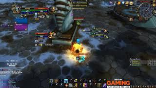 HIGHEST RATED PLAYER Raiku Battle For Azeroth Part 1
