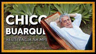 CHICO BUARQUE  Letras Poesia e Resistência na Música Brasileira