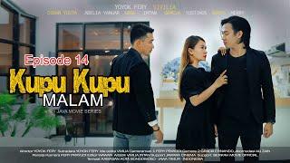 KISAH PAHIT SEORANG KUPU - KUPU MALAM  EPISODE 14   JAVA MOVIE SERIES