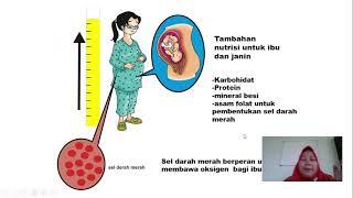 darah sudah tinggi kok suruh minum tambah darah? gini penjelasannya