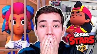 TOP 3 HERKUNFT DER BRAWLER ANIMATIONEN  Brawl Stars